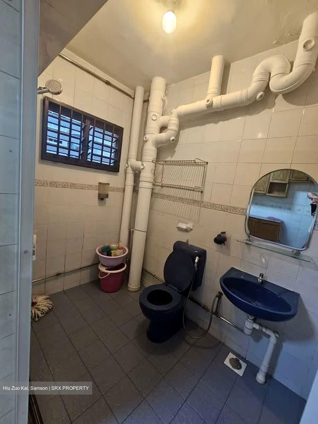 Blk 699B Hougang Street 52 (Hougang), HDB 4 Rooms #550889151